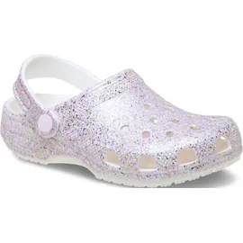 Crocs Classic Clog, Weiß, 37 EU, weiß, 36/37 EU