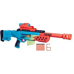 HASBRO F8346EU4 NERF Fortnite Storm Scout