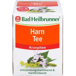 Bad Heilbrunner Harn Tee 16 G