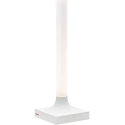 Kartell - Goodnight LED Akkuleuchte, weiß