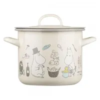 Muurla Topf 2,5 l
