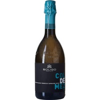 Soligo Col de Mez Spumante Brut Soligo 0,75l
