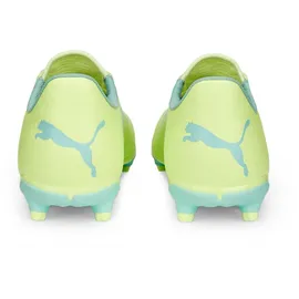 Puma Future Play AG/FG Herren Fast Yellow/Puma Black/Electric Peppermint 43