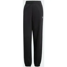 adidas Essentials Loose Jogginghose - Black - 2XS
