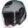 Nolan N40-5 06 Classico Jethelm - Grau