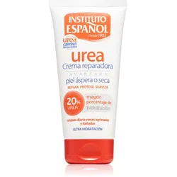 Instituto Español Urea Feuchtigkeitscreme für den Körper 150 ml