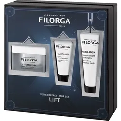 FILORGA GIFTSET LIFT ROUTINE Geschenkset für reife Haut