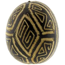 Egg Shaker Shaman