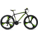 KS-Cycling KS Cycling, Mountainbike (46 cm)