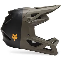 Fox Rampage 5050, CE/CPSC M - Military