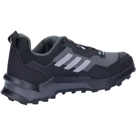 adidas Terrex AX4 GTX Damen Core Black/Grey Three/Mint Ton 41 1/3