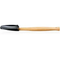Le Creuset Grosser Kochlöffel Craft Schwarz