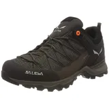 Mountain GTX M wallnut/fluo orange 42