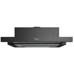 Whirlpool Einbau-Haube AKR7491NB