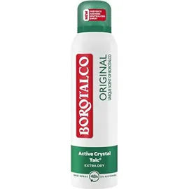 Borotalco Original Spray Deodorant 150 ml