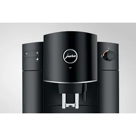Jura D4 2019 piano black