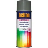 BELTON spectRAL Lackspray Quarzgrau glänzend 0,4 l