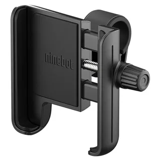 Segway Ninebot Smartphone Halterung schwarz