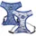 Cerdá LIFE'S LITTLE MOMENTS - for Fan Pets / Stitch XXS-XS Hundegeschirr - Offizielle Disney-Lizenz