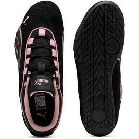 Puma Catch Soleil SD Damen Schwarz 38