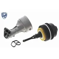 VAICO Gehäuse, Ölfilter VW,SKODA,SEAT V10-5792] 03D115403D