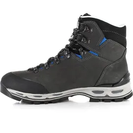 MEINDL Bellavista MFS Herren Anthrazit/Sky 44
