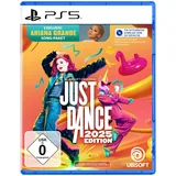 Just Dance 2025 Edition (Code in a box) - [PlayStation 5]