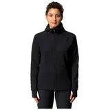 Houdini Mono Air Fleece True Black S