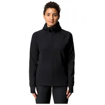 Houdini Mono Air Fleece True Black S