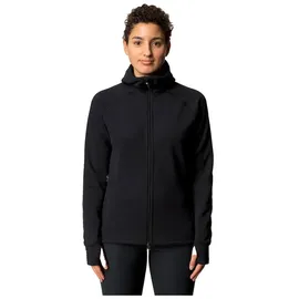 Houdini Mono Air Fleece True Black S