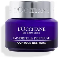 L'Occitane Immortelle Precieuse Augenbalsam 15 ml