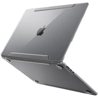 SPIGEN Thin Fit / Crystal Clear / Macbook Air 15" M4/M3/M2