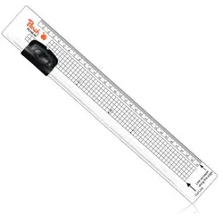 Peach Ruler Trimmer PC100-04 - Trimmer - 310 mm