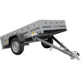 PKW-Anhänger 200x125 UNITRAILER GARDEN 201 KIPP