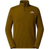 Sweatshirt Moss Green S