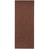 KWB Schleifpapier 93 x 230 mm Körnung 60/80/120/180 50 St.