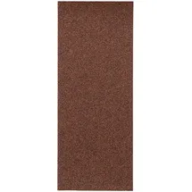KWB Schleifpapier 93 x 230 mm Körnung 60/80/120/180 50 St.