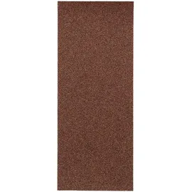 KWB Schleifpapier 93 x 230 mm Körnung 60/80/120/180 50 St.