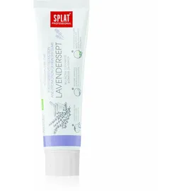 Splat Zahnpasta Lavendel 100 ml