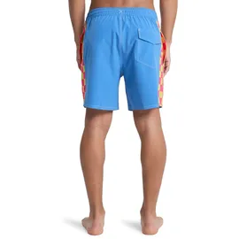 QUIKSILVER Boardshorts Original Arch Volley Blau XL