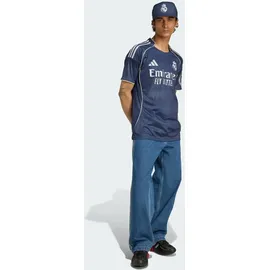 adidas Real Madrid Auswärtstrikot 2024/2025 Herren Gr. L