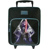 Star Wars Kindertrolley Trolley Rucksack Darth Vader, NEU