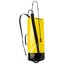 Petzl Classique Seilsack Gelb