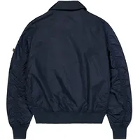 Alpha Industries CWU 36/P TT rep.blau 56