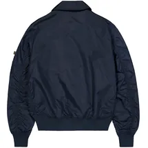 Alpha Industries CWU 36/P TT rep.blau 56