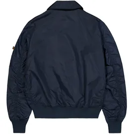 Alpha Industries CWU 36/P TT rep.blau 56