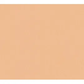 bricoflor Vliestapete Floral Impression 53 cm x 10 m orange 377021