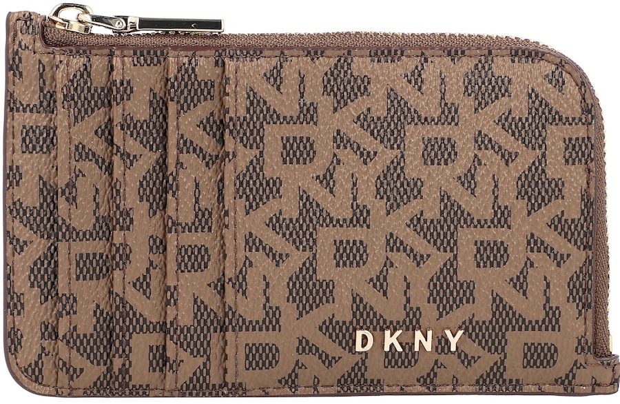 DKNY Bryant Kreditkartenetui 14 cm Portemonnaies Herren