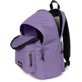 Eastpak Day Office lila/schwarz