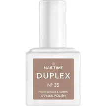 nailtime Duplex UV Nail Polish